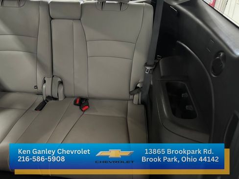 Used 2018 Honda Pilot Touring image 19