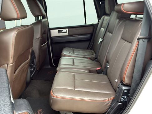Used 2016 Ford Expedition King Ranch image 23