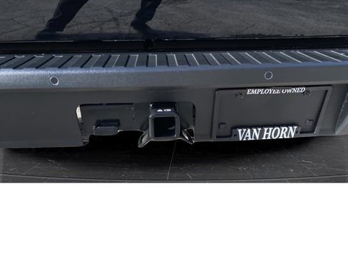 New 2026 Ford Maverick Tremor image 47