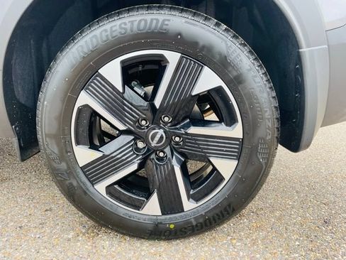 New 2026 Nissan Kicks SV w/ Cold Weather Package AWD/4WD image 28