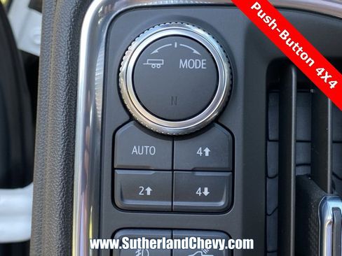 Used 2023 GMC Sierra 2500 Denali w/ Denali Ultimate Package image 31