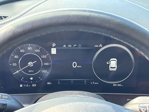 Used 2023 Kia Sportage SX AWD/4WD image 10