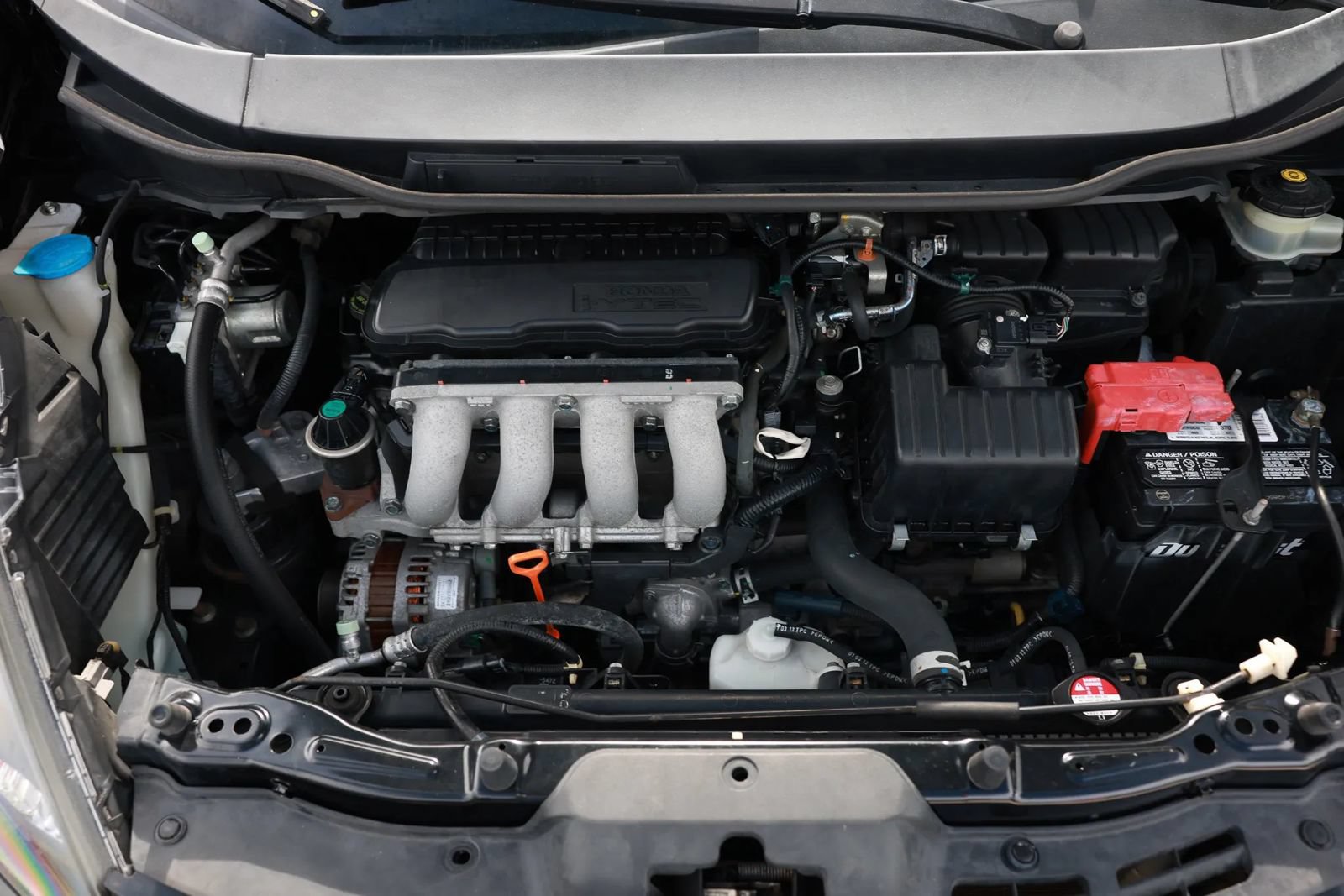 Used 2013 Honda Fit image 43