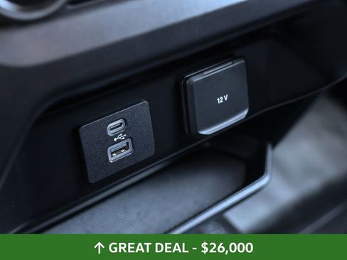 Used 2021 Ford F150 XL w/ Trailer Tow Package image 49