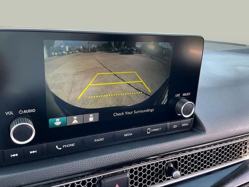 Used 2025 Honda Civic LX image 27