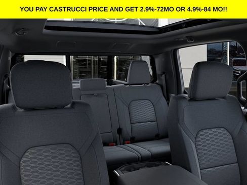 New 2026 RAM 1500 4x4 Crew Cab image 50