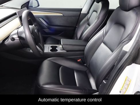Used 2022 Tesla Model 3 Performance AWD/4WD image 7