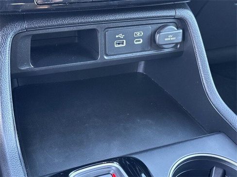 Certified 2025 Honda Pilot Sport image 22