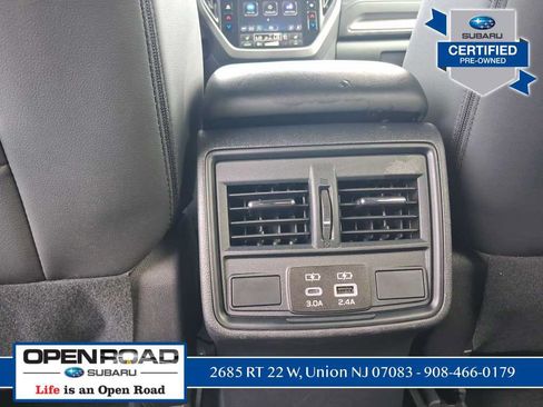 Used 2026 Subaru Forester Premium AWD/4WD image 24
