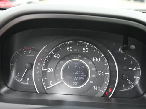 Used 2014 Honda CR-V EX-L image 14