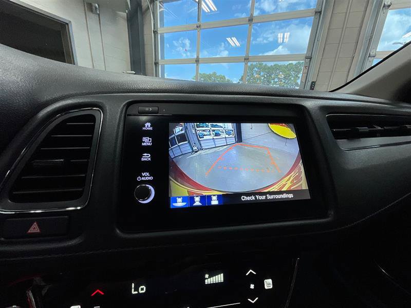Used 2020 Honda HR-V EX image 16