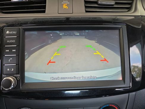 Used 2019 Nissan Sentra S FWD image 37