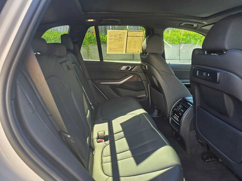 Used 2022 BMW X5 sDrive40i w/ Premium Package RWD image 12