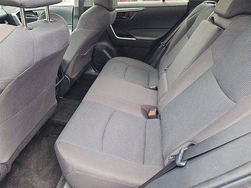 Used 2023 Toyota RAV4 LE image 24