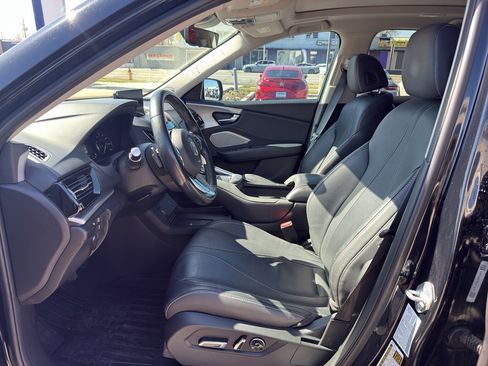 Used 2022 Acura RDX w/Technology Package image 10