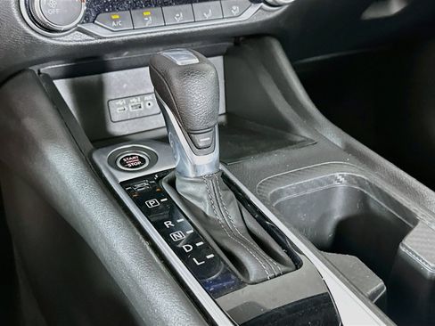 Used 2023 Nissan Sentra SV FWD image 24