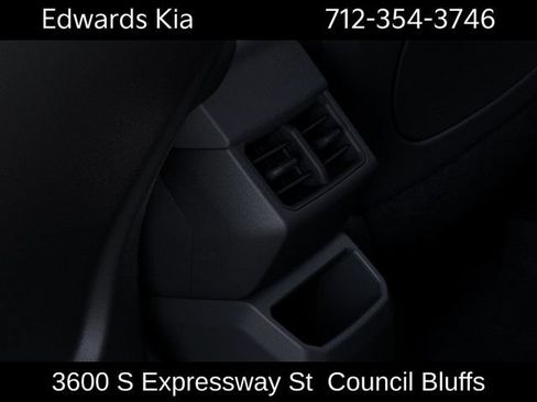 New 2027 Kia Seltos X-Line SX AWD/4WD image 28