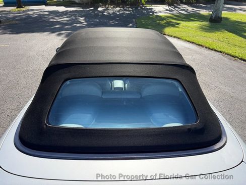 Used 2003 Mercedes-Benz CLK 430 Cabriolet image 32