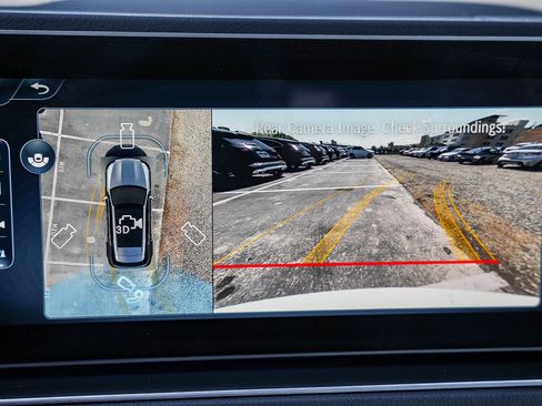 New 2026 Mercedes-Benz GLE 350 4MATIC image 23