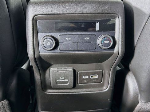 Used 2021 GMC Acadia SLT w/ Trailering Package AWD/4WD image 29