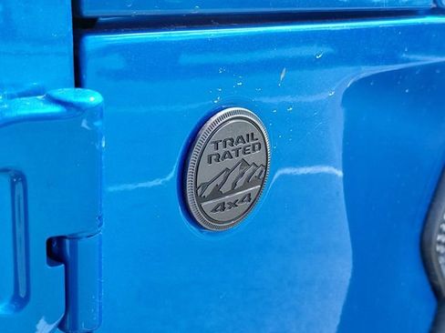 New 2026 Jeep Gladiator Sport image 6