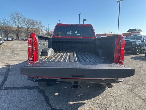 New 2026 Chevrolet Silverado 2500 LT w/ Trail Boss Package image 29