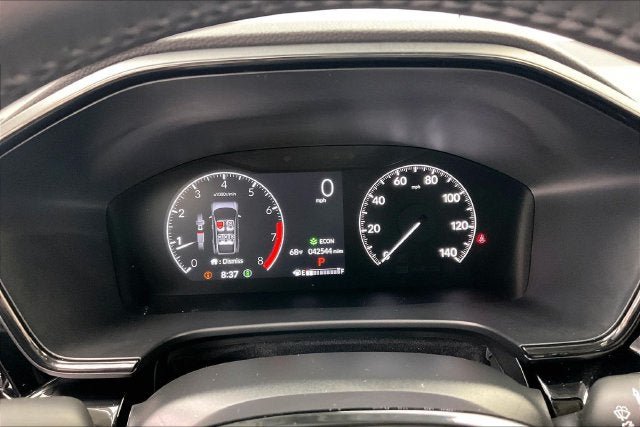 Certified 2023 Honda CR-V EX-L image 25