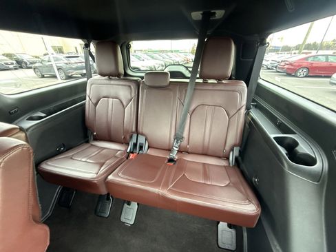 Used 2023 Ford Expedition Max Limited image 26