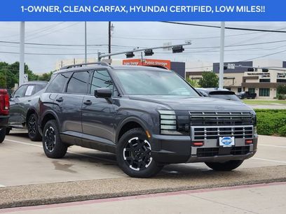 Certified 2026 Hyundai Palisade XRT Pro