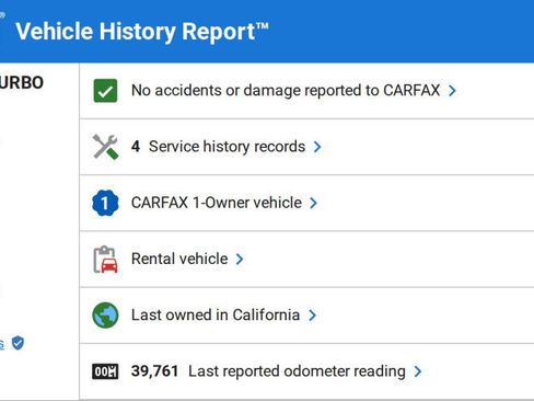 Used 2024 MAZDA CX-90 3.3 Turbo w/ Preferred Plus image 5