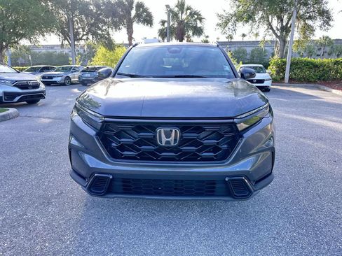 Used 2023 Honda CR-V Sport image 9
