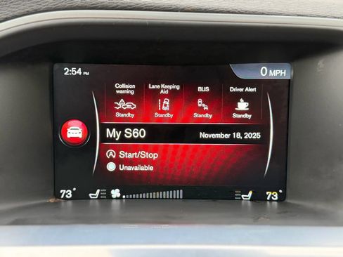 Used 2016 Volvo S60 T5 Inscription Platinum image 33