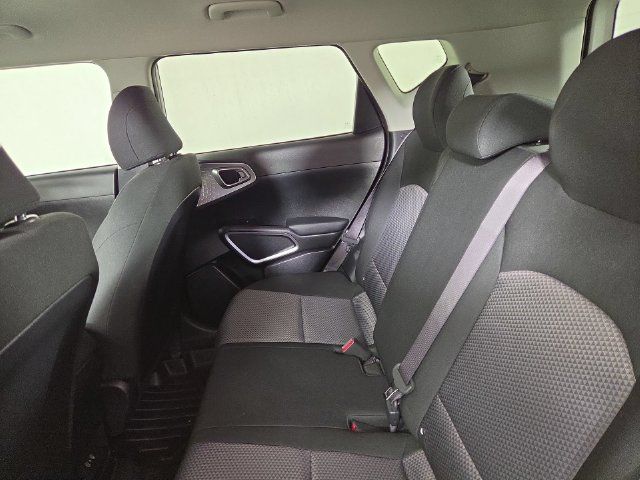 Certified 2023 Kia Soul S FWD image 14