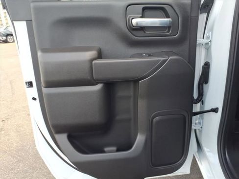 New 2024 Chevrolet Silverado 2500 W/T w/ WT Convenience Package image 23