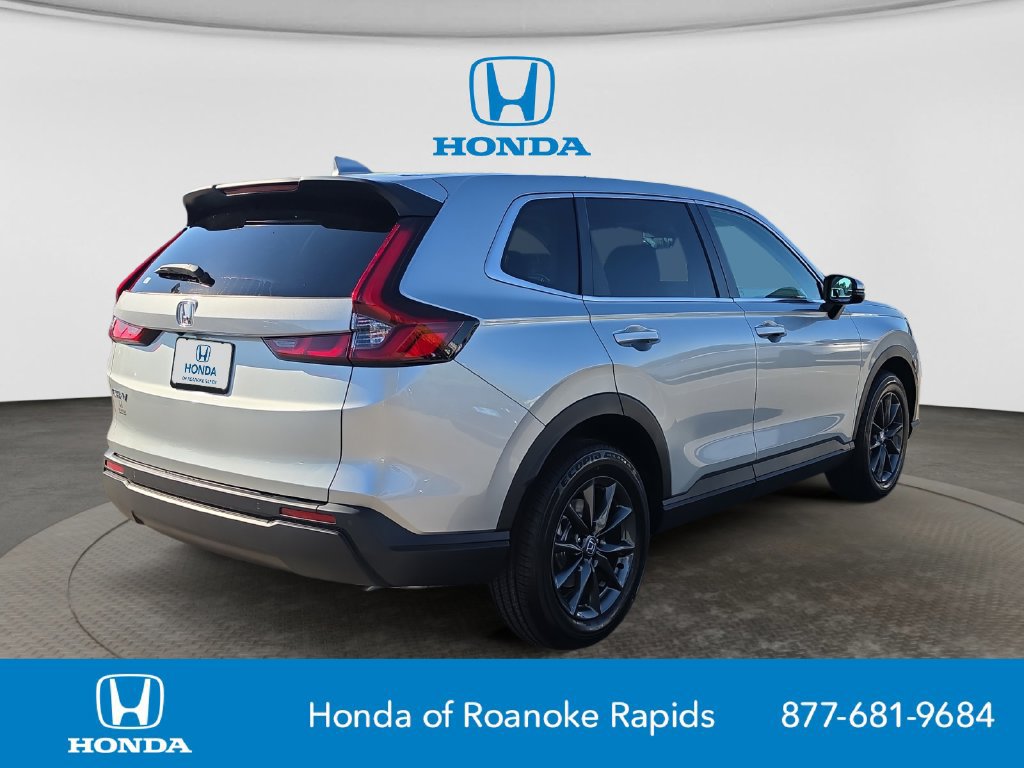 New 2027 Honda CR-V EX-L image 5