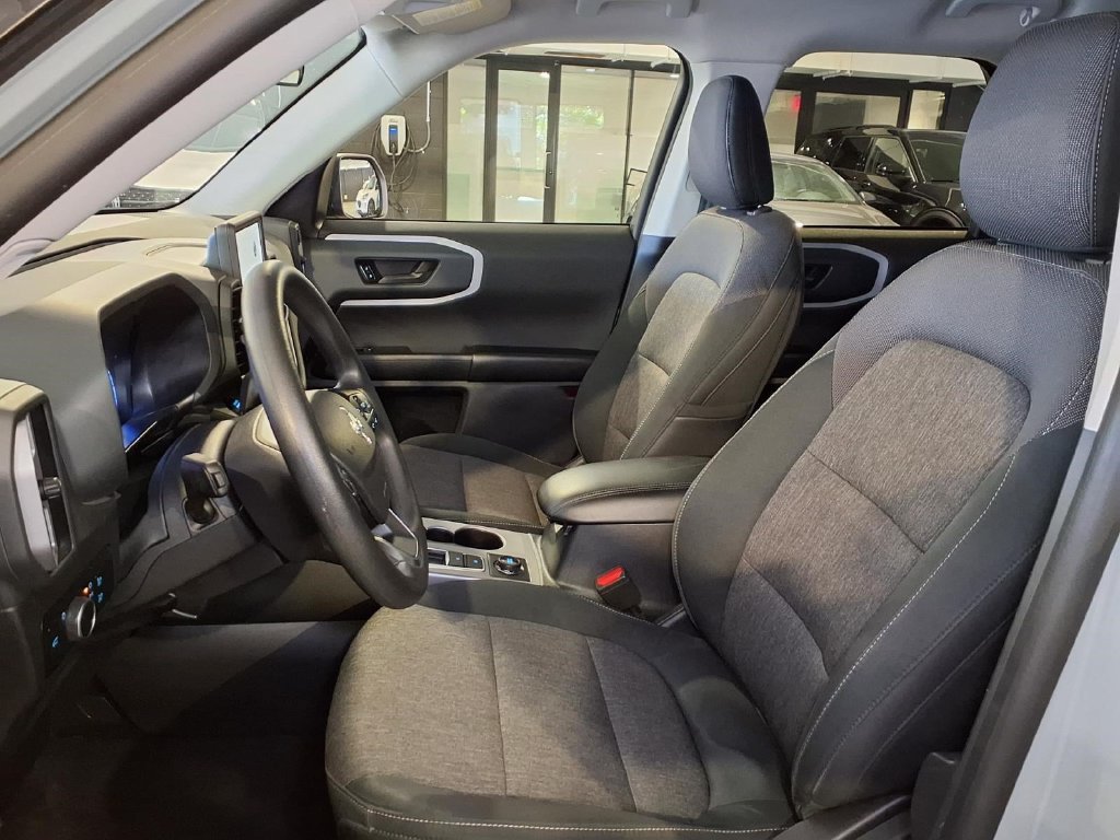 Used 2024 Ford Bronco Sport Big Bend AWD/4WD image 18