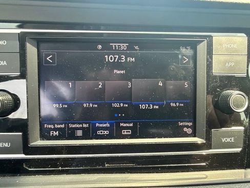Certified 2024 Volkswagen Jetta S FWD image 15