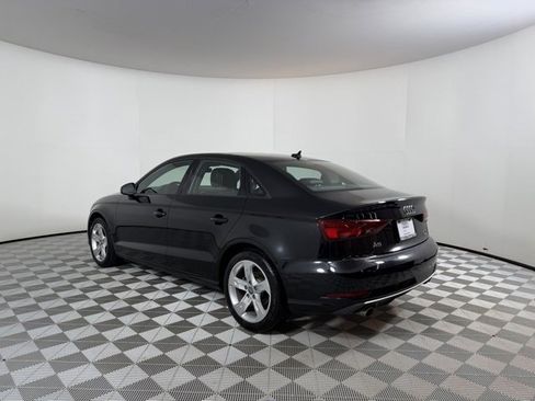 Used 2017 Audi A3 2.0T Premium w/ Convenience Package image 5