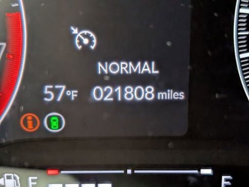 Used 2022 Honda Civic Si image 17