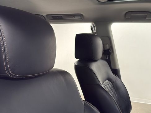 Used 2023 Nissan Armada Platinum w/ Cargo Package image 20