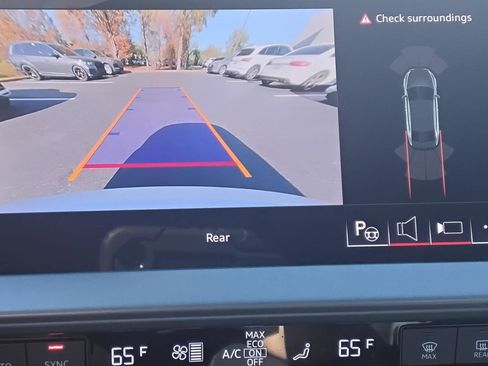 Certified 2025 Audi A3 2.0T Premium image 27