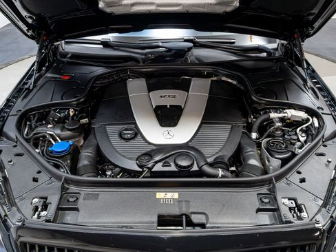 Used 2020 Mercedes-Benz Maybach S 650 image 52