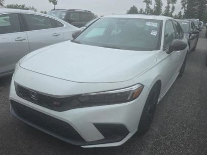 Used 2023 Honda Civic Si