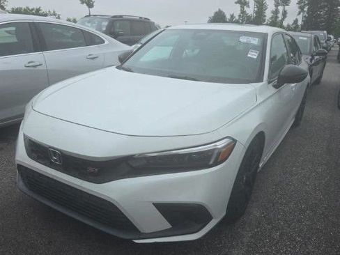 Used 2023 Honda Civic Si image 1