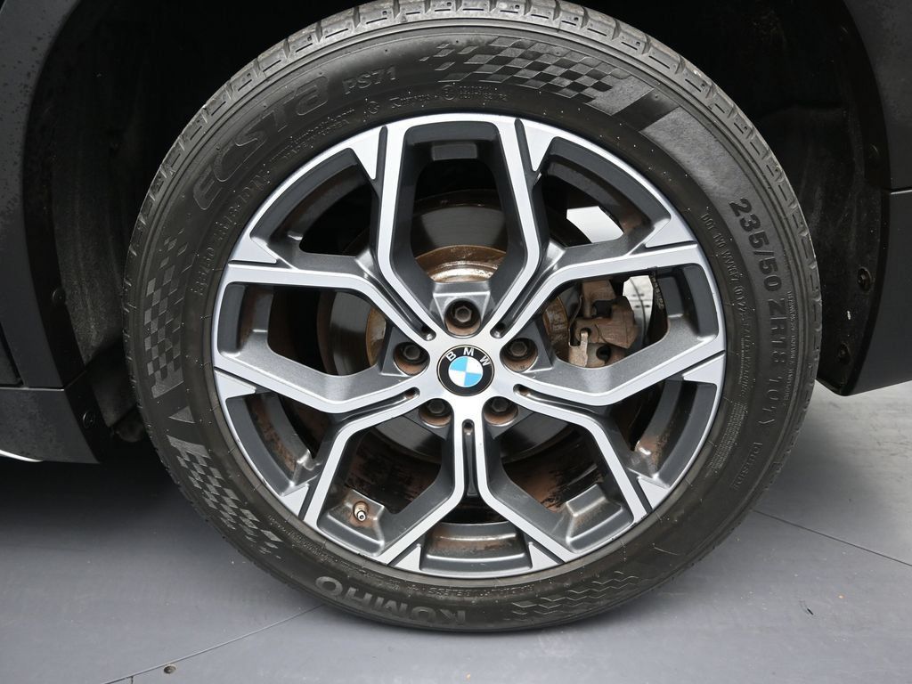 Used 2021 BMW X1 sDrive28i w/ Convenience Package FWD image 10