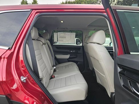 New 2026 Honda CR-V EX-L image 12