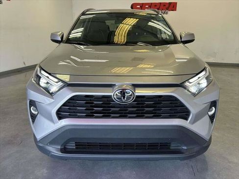 Certified 2024 Toyota RAV4 XLE w/ Convenience Package FWD image 8