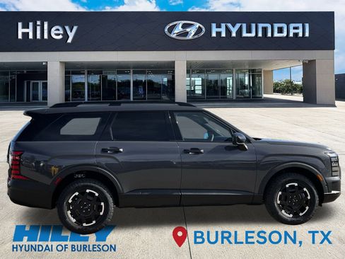 New 2026 Hyundai Palisade XRT Pro AWD/4WD image 3