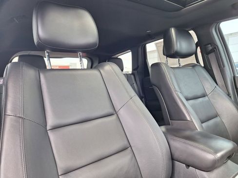 Used 2022 Jeep Grand Cherokee Limited AWD/4WD image 30