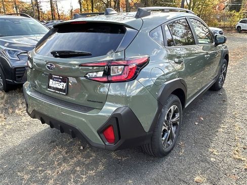 New 2026 Subaru Crosstrek 2.0i Premium image 8